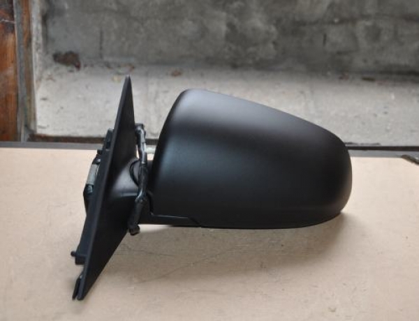 Audi - A3 - 5 drzwi - (2004 - 2008) - Lusterka /  Lewe elektryczne