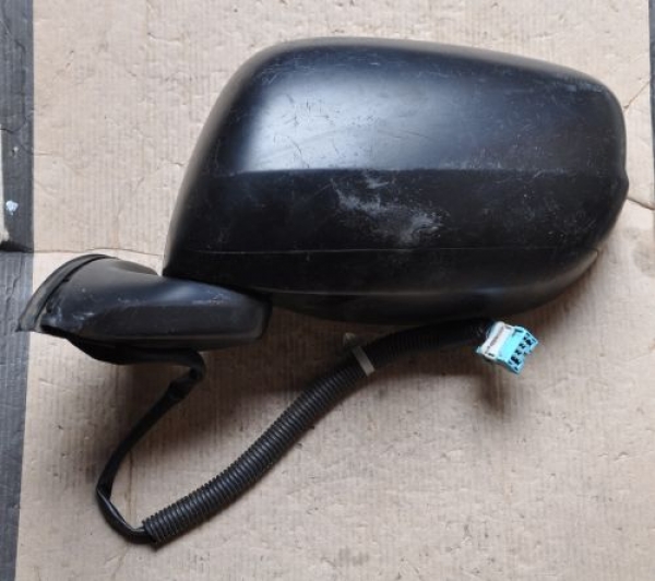 Honda - Jazz - (2011 - 2015) - Lusterka /  Lewe elektryczne