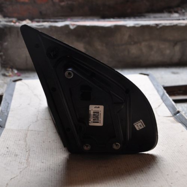 Hyundai - i20 - 3 drzwi - (2012 - 2014) - Lusterka /  Lewe elektryczne