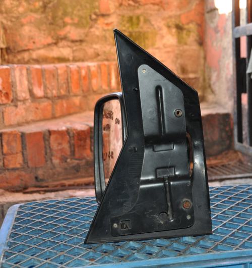 Mercedes-Benz - Vito - W638 - Osob./Tow.- (1996 - 2003) - Lusterka / Lewe ręczne zewnętrznie regulowane