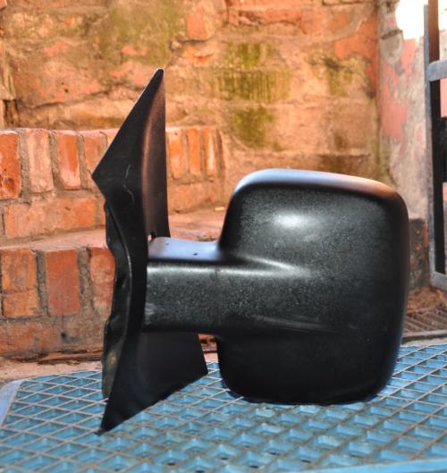 Mercedes-Benz - Vito - W638 - Osob./Tow.- (1996 - 2003) - Lusterka / Lewe ręczne zewnętrznie regulowane