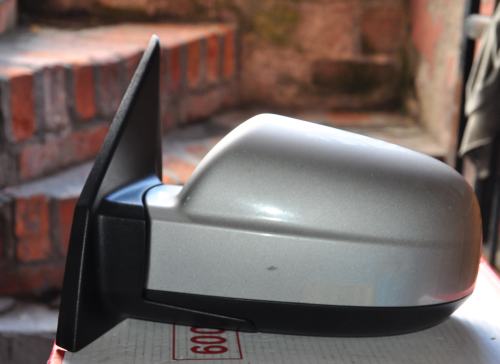 Hyundai - Tucson - (2010 - 2015) - Lusterka /  Lewe elektryczne