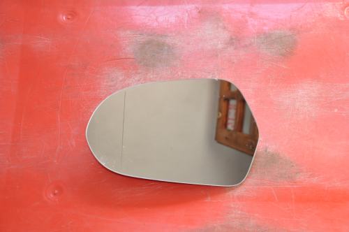 Audi - A5 - Sportback - (2011 - 2016) - Lusterka / Wkład lewego elektrycznego