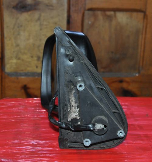 Nissan - Terrano II - 5 drzwi - (1993 - 1999) - Lusterka /  Lewe elektryczne