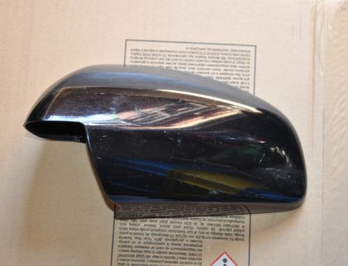 Opel - Signum - (2003 - 2005) - Lusterka / Obudowa strona lewa