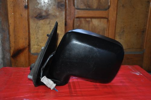 Nissan - Terrano II - 5 drzwi - (2002 - 2005) - Lusterka /  Lewe elektryczne