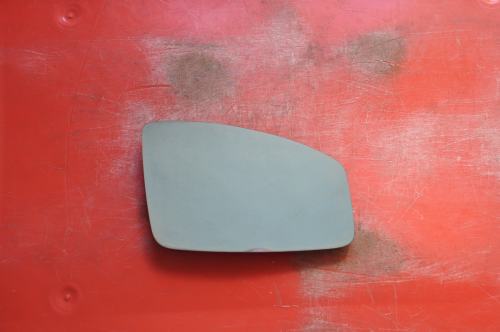 Renault - Espace - (2002 - 2006) - Lusterka / Wkład prawego elektrycznego