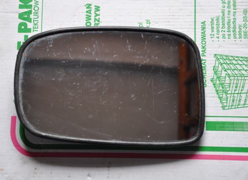 Suzuki - Liana - Kombi - (2004 - 2007) - Lusterka / Wkład lewego elektrycznego