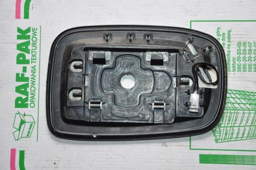 Suzuki - Liana - Kombi - (2004 - 2007) - Lusterka / Wkład lewego elektrycznego