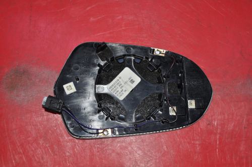 Audi - A5 - Cabrio - (2011 - 2016) - Lusterka / Wkład lewego elektrycznego