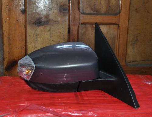 Ford - S-Max - (2006 - 2010) - Lusterka /  Prawe elektryczne