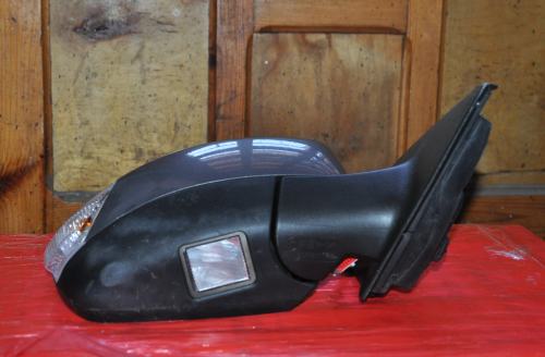 Ford - S-Max - (2006 - 2010) - Lusterka /  Prawe elektryczne