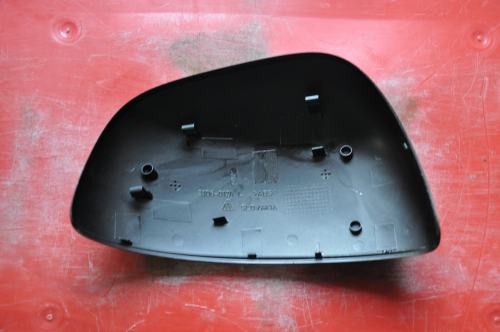 Suzuki - SX4 - Classic - (2009 - 2014) - Lusterka / Obudowa strona lewa