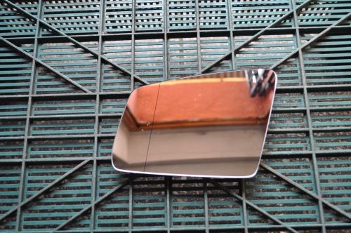 Mercedes-Benz - E-Klasa - W212 - (2009 - 2013) - Lusterka / Wkład lewego elektrycznego