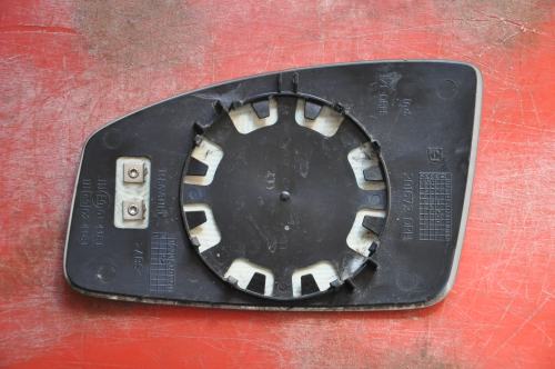 Renault - Espace - Grand - (2002 - 2006) - Lusterka / Wkład prawego elektrycznego