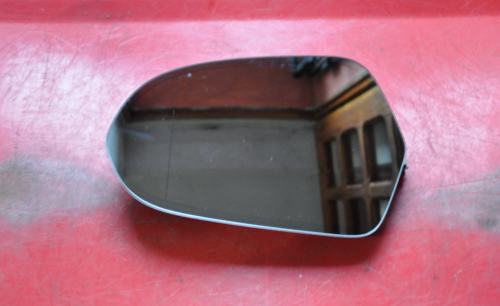 Audi - A5 - Coupe - (2011 - 2016) - Lusterka / Wkład lewego elektrycznego