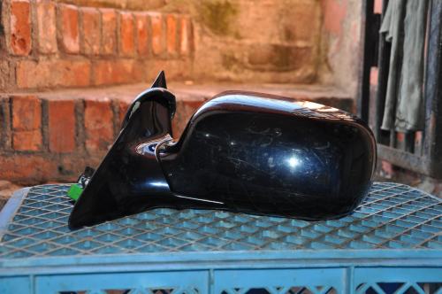 Cadillac - Seville - (1999 - 2004) - Lusterka /  Lewe elektryczne