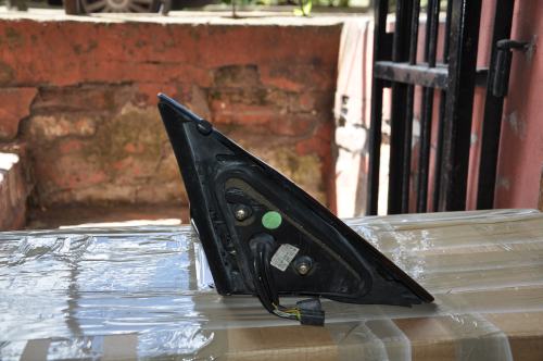 Mercedes-Benz - S-Klasa - W140 - (1991 - 1995) - Lusterka /  Lewe elektryczne