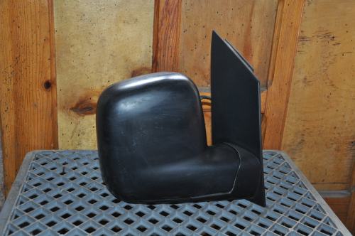 Volkswagen - Caddy - Osob./Tow.- (2010-) - Lusterka /  Prawe elektryczne