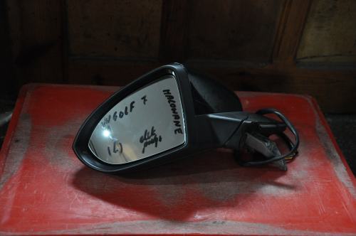 Volkswagen - Golf VII - 3 drzwi - (2012 - 2019) - Lusterka /  Lewe elektryczne