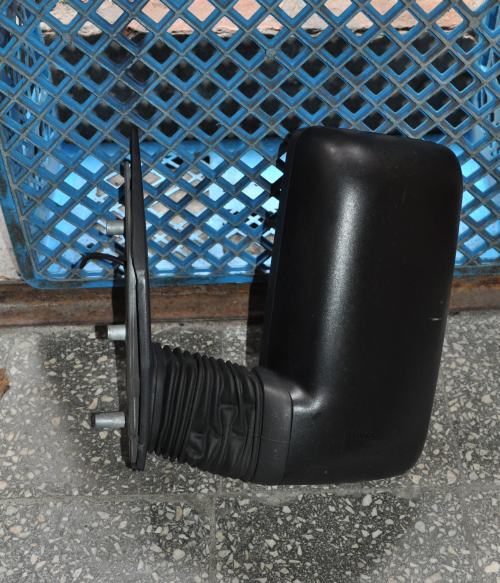 Iveco - Turbo Daily - (1999 - 2006) - Lusterka / Lewe ręczne zewnętrznie regulowane