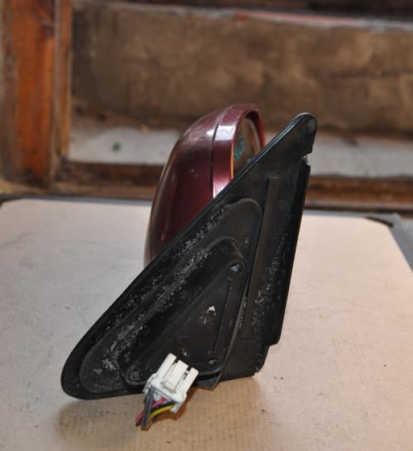 Kia - Sportage - (1993 - 2003) - Lusterka /  Prawe elektryczne