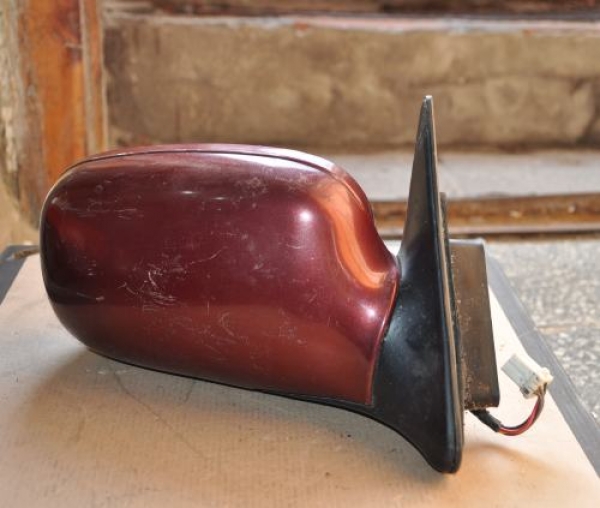 Kia - Sportage - (1993 - 2003) - Lusterka /  Prawe elektryczne