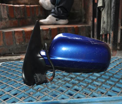 Seat - Toledo - (1998 - 2004) - Lusterka /  Lewe elektryczne