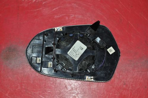 Audi - A5 - Cabrio - (2011 - 2016) - Lusterka / Wkład prawego elektrycznego