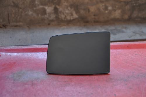 Opel - Kadett - E - Combo - (1986 - 1994) - Lusterka / Wkład lewego elektrycznego