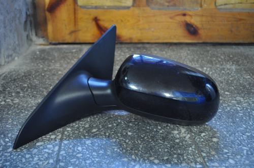 Opel - Tigra Twin Top - (2004 - 2009) - Lusterka /  Lewe elektryczne