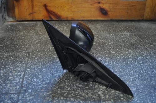 Opel - Tigra Twin Top - (2004 - 2009) - Lusterka /  Lewe elektryczne