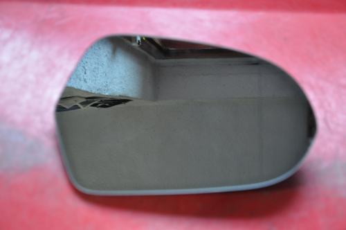 Audi - A5 - Coupe - (2011 - 2016) - Lusterka / Wkład prawego elektrycznego