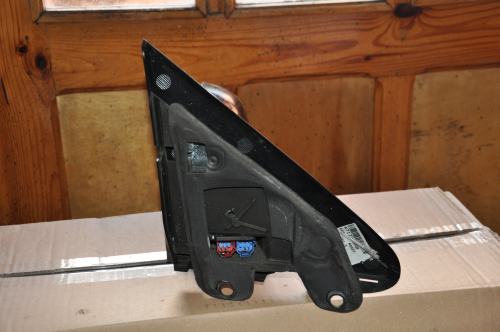 Chrysler - Voyager - (1995 - 2000) - Lusterka /  Lewe elektryczne