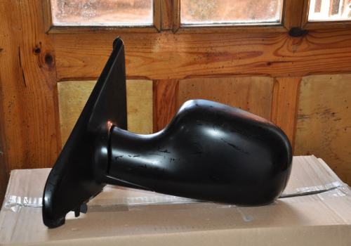 Chrysler - Voyager - (1995 - 2000) - Lusterka /  Lewe elektryczne