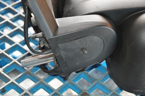 Fiat - Ducato - Osob./Tow.- (2014-) - Lusterka /  Lewe elektryczne