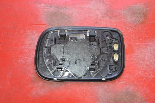 Honda - Accord - Kombi - (2006 - 2008) - Lusterka / Wkład prawego elektrycznego