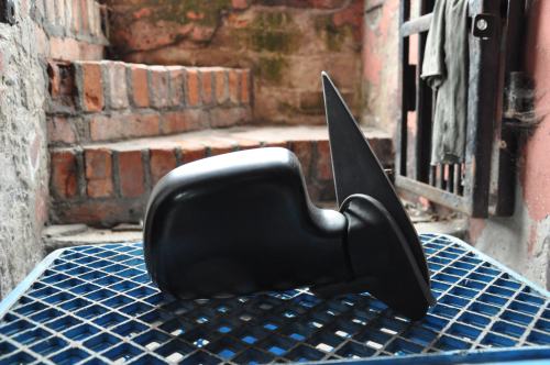 Daihatsu - Terios - (2006 - 2009) - Lusterka /  Prawe elektryczne