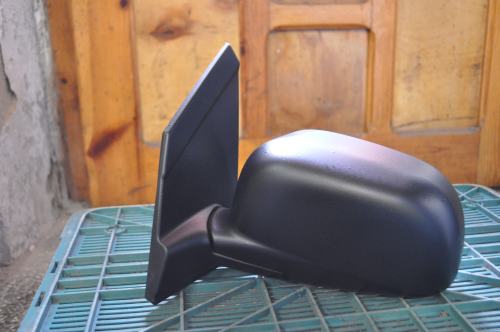 Mitsubishi - Space Star - (2002 - 2006) - Lusterka /  Lewe elektryczne