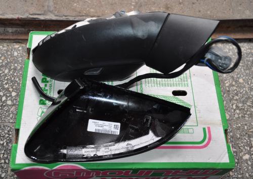 Opel - Astra - G - 5 drzwi - (1998 - 2009) - Lusterka /  Lewe elektryczne