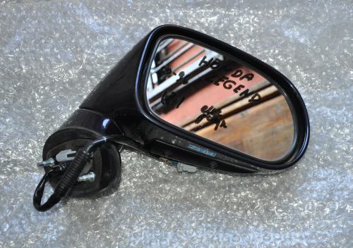 Honda - Legend - (2000 - 2006) - Lusterka /  Prawe elektryczne