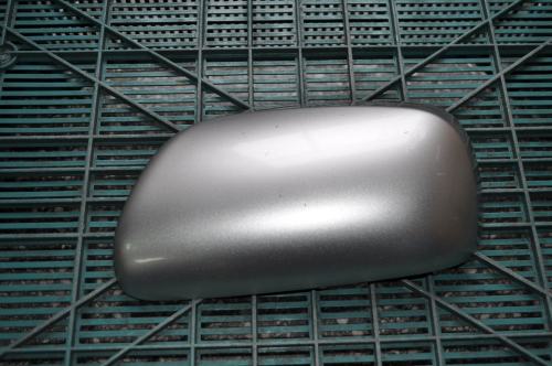 Toyota - Avensis - 4 drzwi - (2003 - 2006) - Lusterka / Obudowa strona lewa