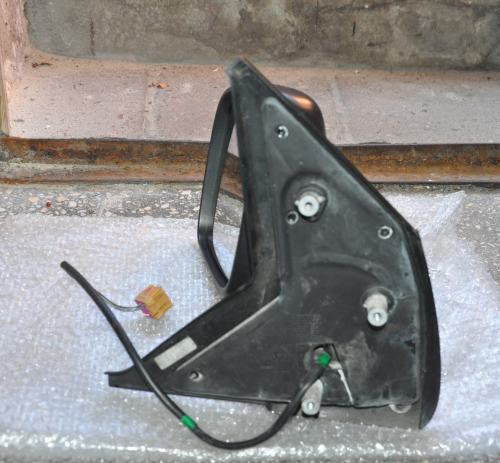 Volkswagen - T 5 - Osob./Tow.- (2003 - 2010) - Lusterka /  Lewe elektryczne