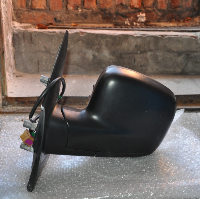 Volkswagen - T 5 - Osob./Tow.- (2003 - 2010) - Lusterka /  Lewe elektryczne