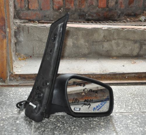 Ford - C-Max - (2003 - 2007) - Lusterka /  Prawe elektryczne