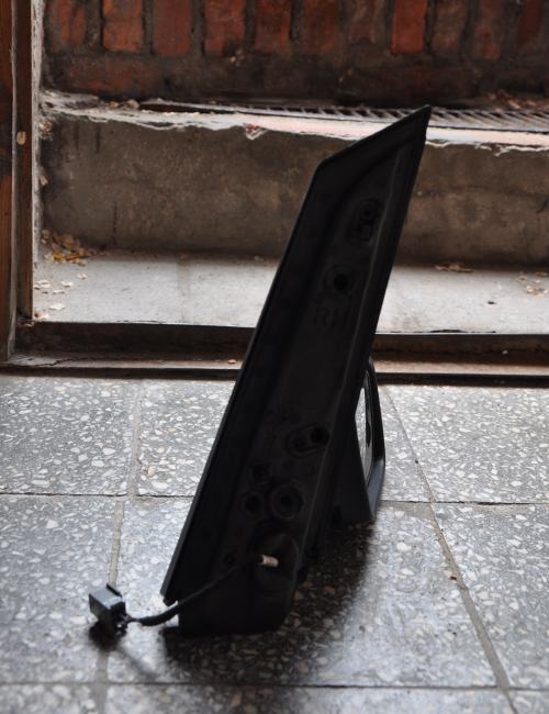 Ford - C-Max - (2003 - 2007) - Lusterka /  Prawe elektryczne