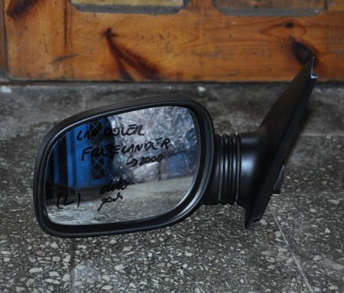 Land Rover - Freelander - 3 drzwi - (1997 - 2004) - Lusterka /  Lewe elektryczne