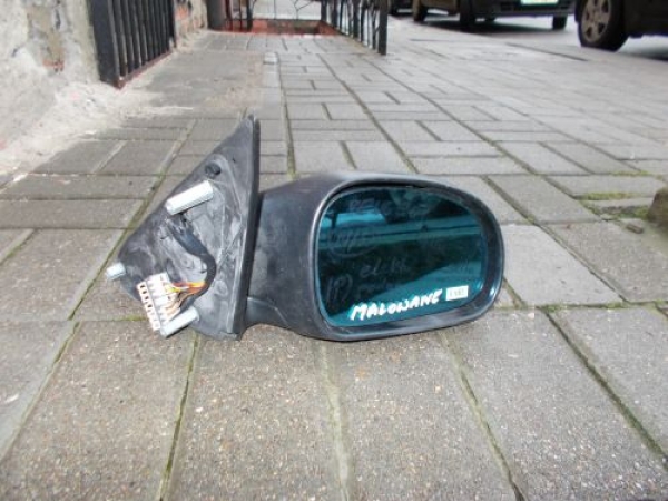 Peugeot - 406 - Kombi - (2000 - 2004) - Lusterka /  Prawe elektryczne