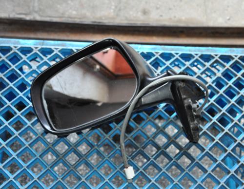 Toyota - Auris - 5 drzwi - (2007 - 2010) - Lusterka /  Lewe elektryczne