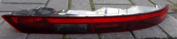 Audi - Q5 - (2012-) - Oświetlenie / Lampa tylna  prawa